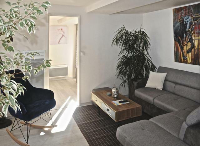 Gite, Location Meuble De Tourisme 3 Etoiles Chatillon-Coligny ภายนอก รูปภาพ